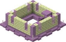 End city second floor 2