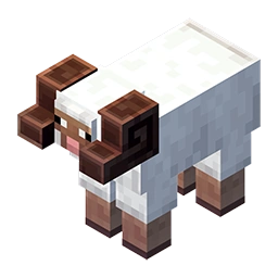 Minecraft Earth 角羊 Minecraft Wiki 最详细的官方我的世界百科