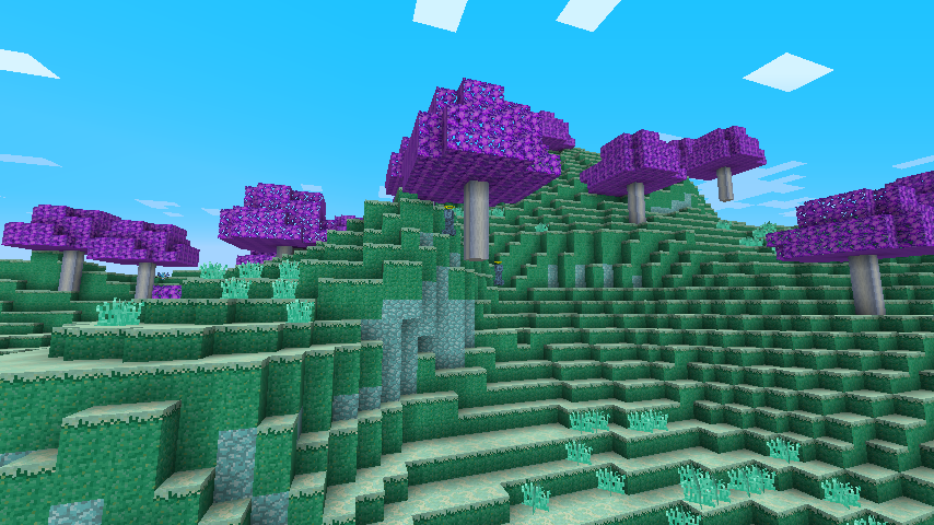 討論 Mods 天境 Minecraft Wiki 最詳細的官方minecraft百科