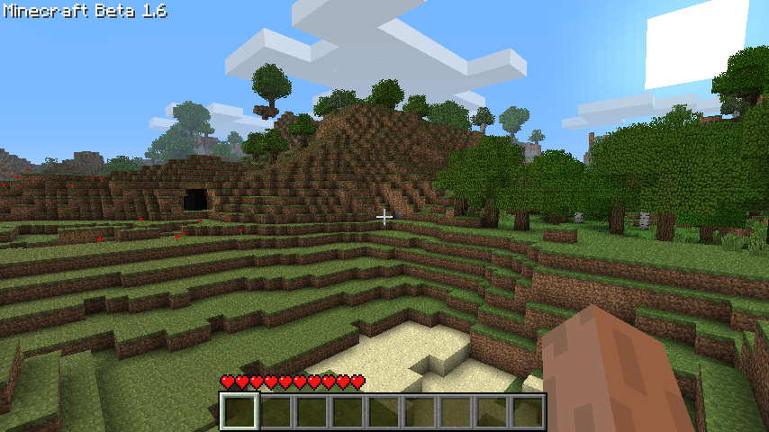 Java版beta 1 6 Minecraft Wiki Java版beta 1 6 Minecraft Wiki