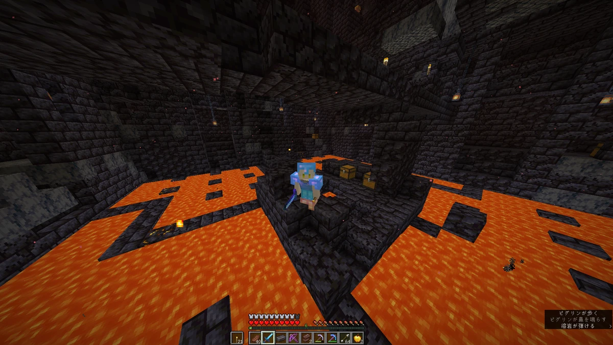 教程 征服堡垒遗迹 Minecraft Wiki 最详细的我的世界百科