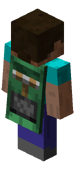 Minecon 2013 cape