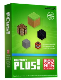 Minecraft Plus Minecraft Wiki 最详细的官方我的世界百科