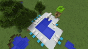 教程 建造水建筑 Minecraft Wiki 最详细的官方我的世界百科 教程 建造水建筑 Minecraft Wiki 最详细的官方我的世界百科