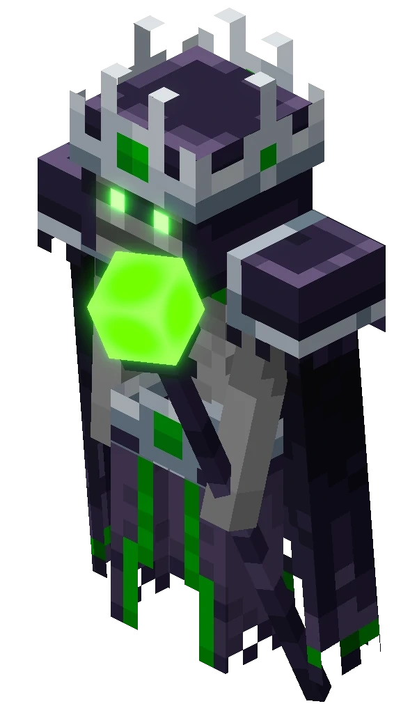 Minecraft Dungeons 无名者 Minecraft Dungeons Wiki 最详细的我的世界地下城百科