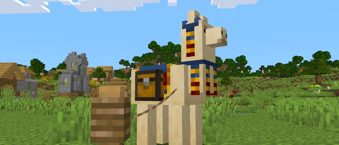 Java版1.20.6 - Minecraft Wiki，最详细的我的世界百科