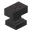 Chipped Anvil JE2 BE2