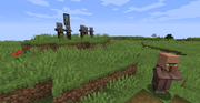 灾厄巡逻队 Minecraft Wiki 最详细的官方我的世界百科