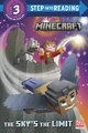 The Sky's the Limit!的封面