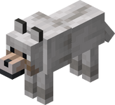 狼 Minecraft Wiki 最详细的官方我的世界百科