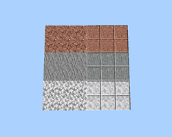 安山岩 Minecraft Wiki 最詳細的官方minecraft百科 安山岩 Minecraft Wiki 最詳細的官方minecraft百科