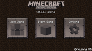 Pocket Edition 0.1.1j