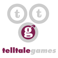 Telltale Games logo