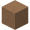 Brown Mushroom Block