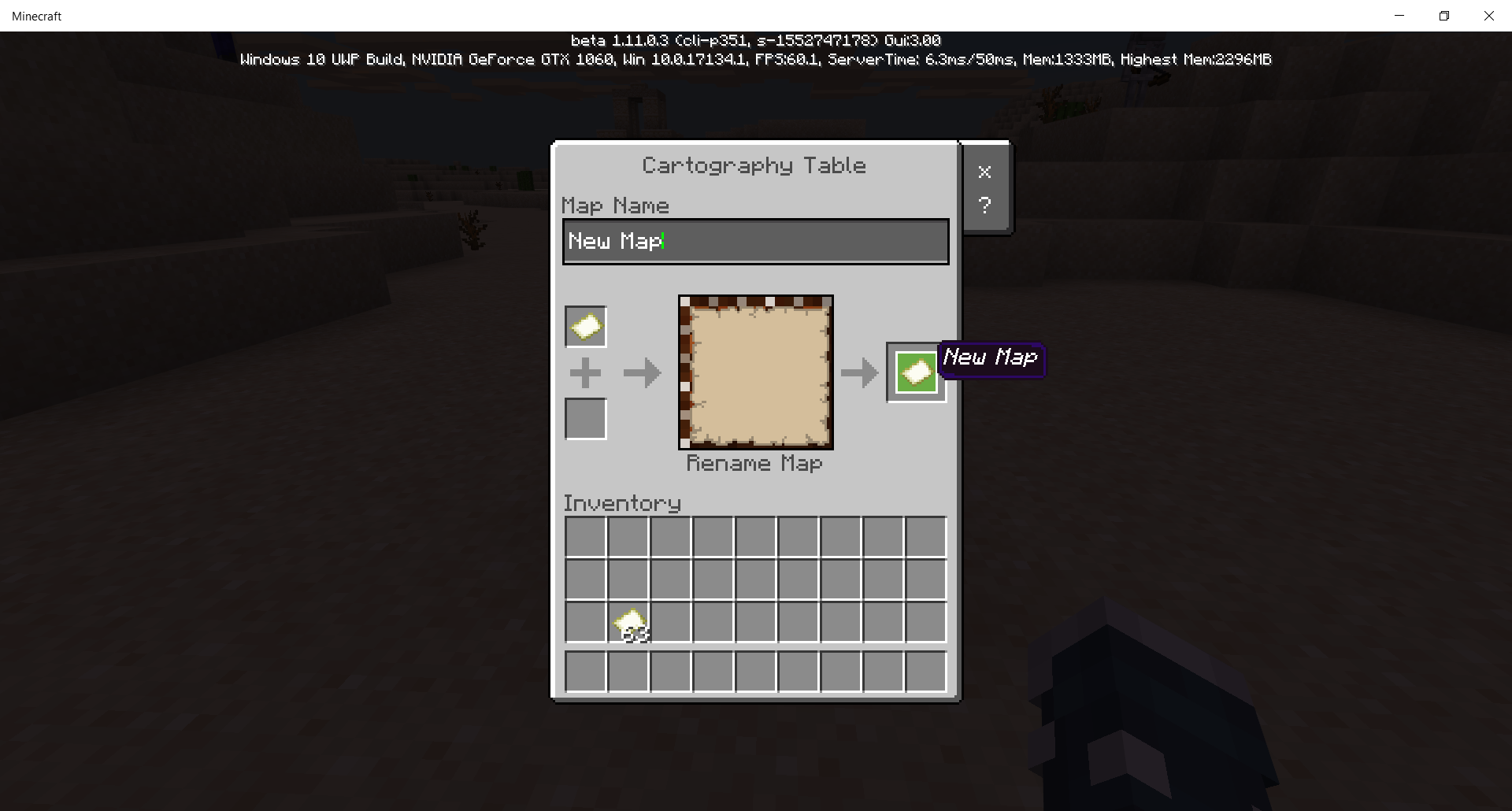 文件 Cartography Table Be Png Minecraft Wiki 最详细的官方我的世界百科 文件 Cartography Table Be Png Minecraft Wiki 最详细的官方我的世界百科