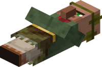 Lying Savanna Nitwit