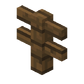 Spruce Fence JE1 BE1