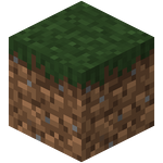 草方块 Minecraft Wiki 最详细的官方我的世界百科