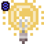 Light 8 JE1