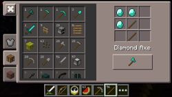 工作台 Minecraft Wiki 最詳細的minecraft百科 工作台 Minecraft Wiki 最詳細的minecraft百科
