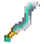 Resolute Tempest Knife (MCD)