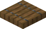 活板门 Minecraft Wiki 最详细的官方我的世界百科