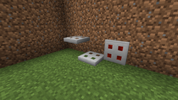 活板门 Minecraft Wiki 最详细的官方我的世界百科 活板门 Minecraft Wiki 最详细的官方我的世界百科