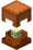 Orange Shulker JE1 BE1