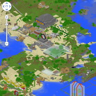 辅助程序与编辑器 地图工具 Minecraft Wiki 最详细的官方我的世界百科