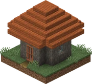 Savanna Village Small House 7