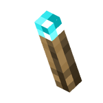 Soul Fire Wall Torch