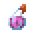 Splash Potion of Regeneration BE2