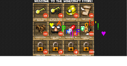 上锁的箱子 Minecraft Wiki 最详细的官方我的世界百科 上锁的箱子 Minecraft Wiki 最详细的官方我的世界百科