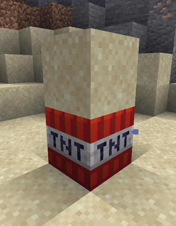 教程 在水下利用tnt破坏方块 Minecraft Wiki 最详细的官方我的世界百科 教程 在水下利用tnt破坏方块 Minecraft Wiki 最详细的官方我的世界百科