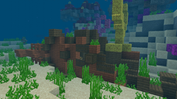 沉船 Minecraft Wiki 最詳細的官方minecraft百科 沉船 Minecraft Wiki 最詳細的官方minecraft百科