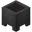 Cauldron (filled with Potion of Decay) BE1