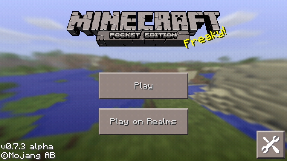 Download Minecraft PE 0.15.7 and 0.15.8 for Android