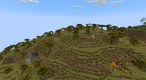 生物群系 Minecraft Wiki 最详细的官方我的世界百科 生物群系 Minecraft Wiki 最详细的官方我的世界百科
