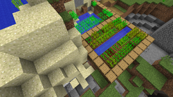 埋藏的宝藏 Minecraft Wiki 最详细的官方我的世界百科 埋藏的宝藏 Minecraft Wiki 最详细的官方我的世界百科