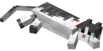 猫 Minecraft Wiki 最详细的官方我的世界百科 猫 Minecraft Wiki 最详细的官方我的世界百科