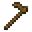 Wooden Hoe JE3 BE3