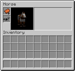 鞍 Minecraft Wiki 最详细的官方我的世界百科 鞍 Minecraft Wiki 最详细的官方我的世界百科