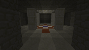 Desert Temple 14w03a Interior