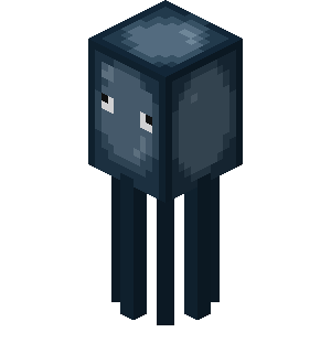 墨魚 Minecraft Wiki