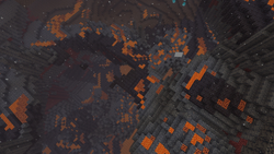 玄武岩三角洲 Minecraft Wiki 最详细的官方我的世界百科 玄武岩三角洲 Minecraft Wiki 最详细的官方我的世界百科