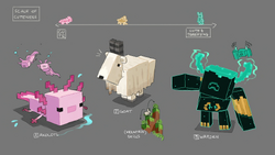 六角恐龍 Minecraft Wiki 最詳細的minecraft百科 六角恐龍 Minecraft Wiki 最詳細的minecraft百科