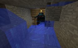 洞穴蜘蛛 Minecraft Wiki 最詳細的官方minecraft百科 洞穴蜘蛛 Minecraft Wiki 最詳細的官方minecraft百科
