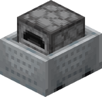 Minecart with Furnace