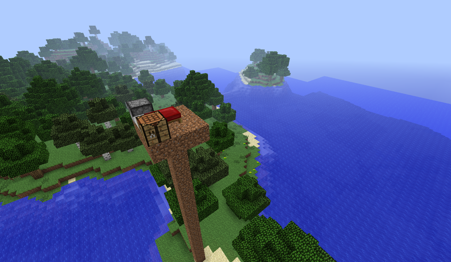 教程 庇护所 Minecraft Wiki 最详细的官方我的世界百科 教程 庇护所 Minecraft Wiki 最详细的官方我的世界百科