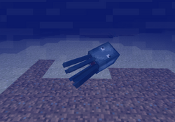 墨魚 Minecraft Wiki 墨魚 Minecraft Wiki